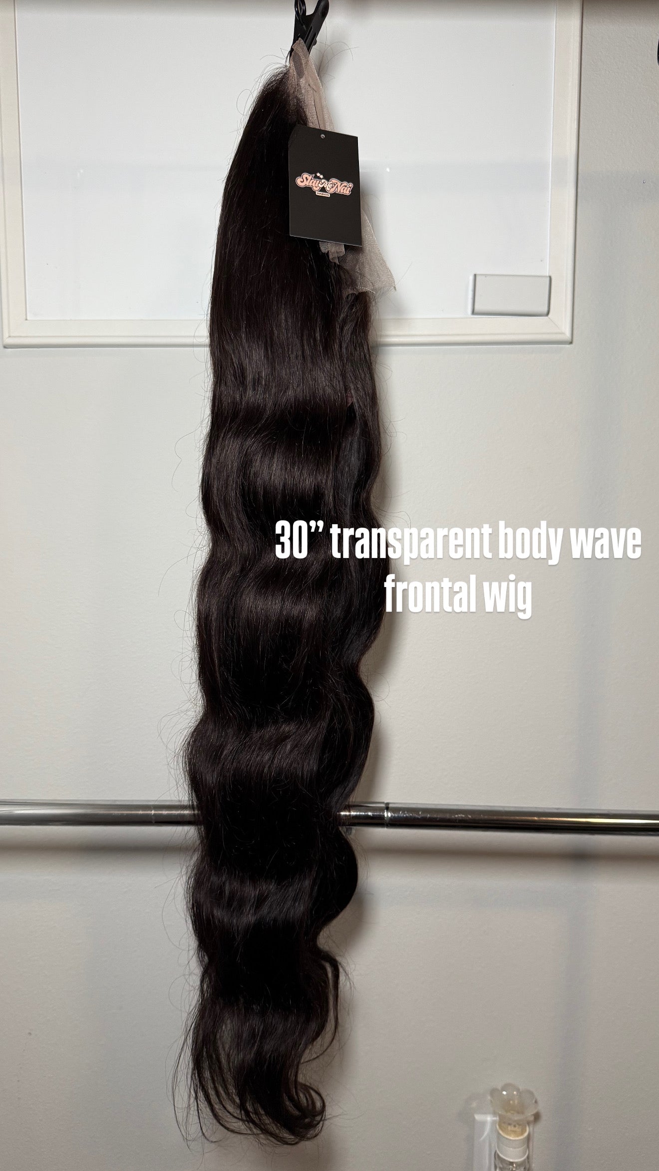 Bundles/ Wigs On Hand