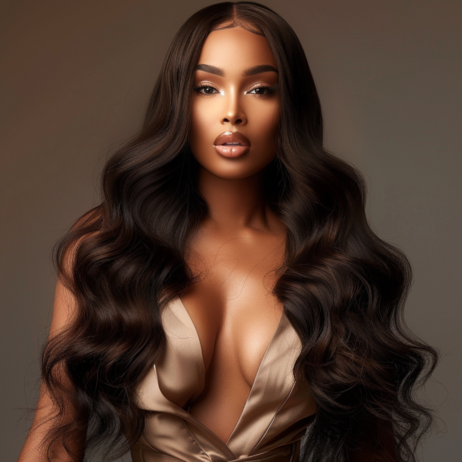 Virgin Hair Collection