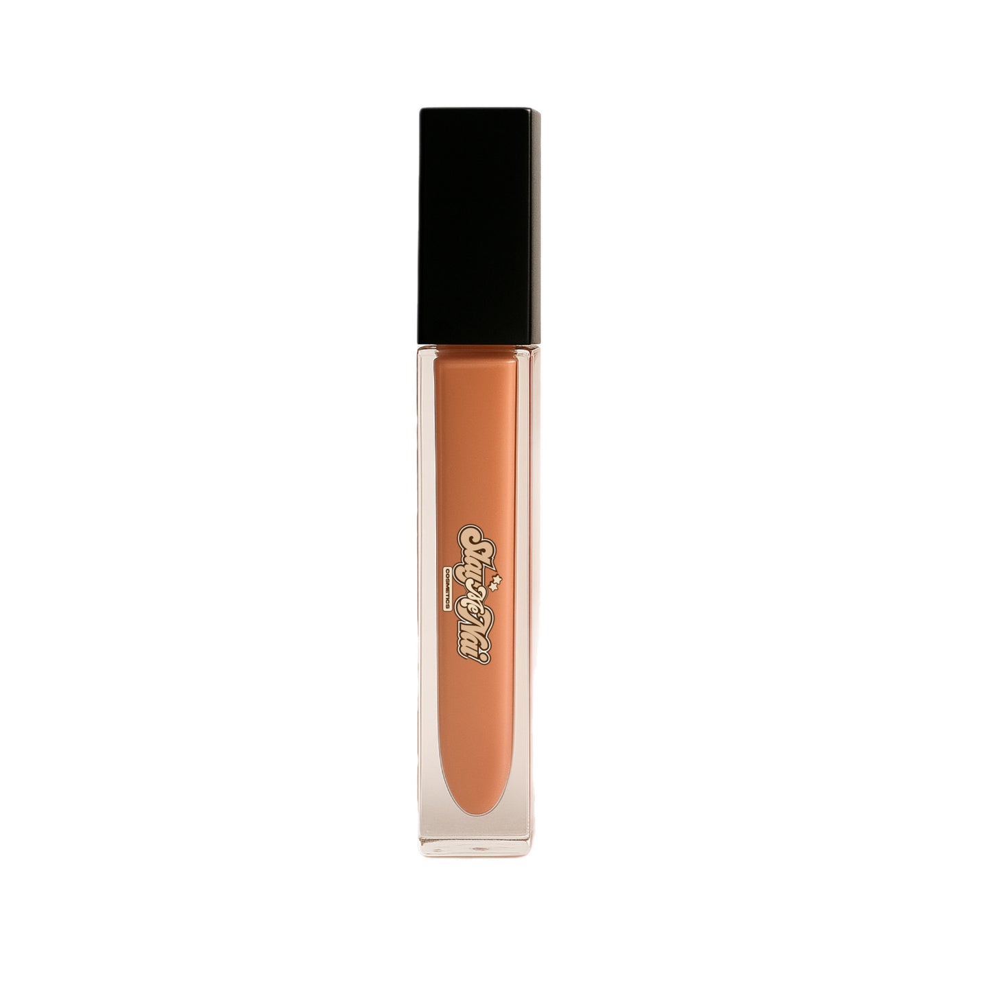 “Soft” lip gloss
