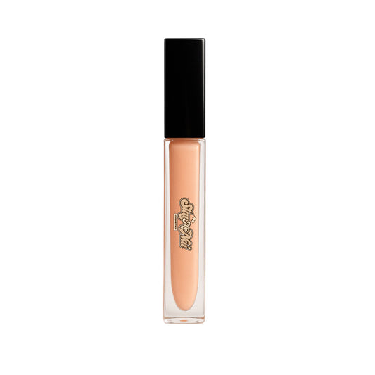 “Proper” Lip Gloss