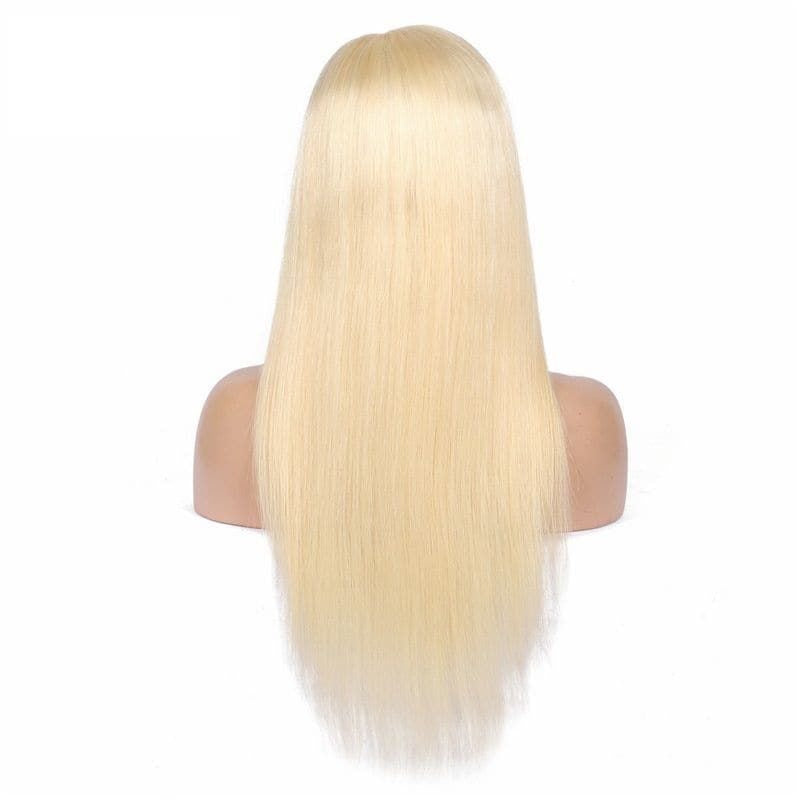 HD 13x6 Virgin 613 Wigs
