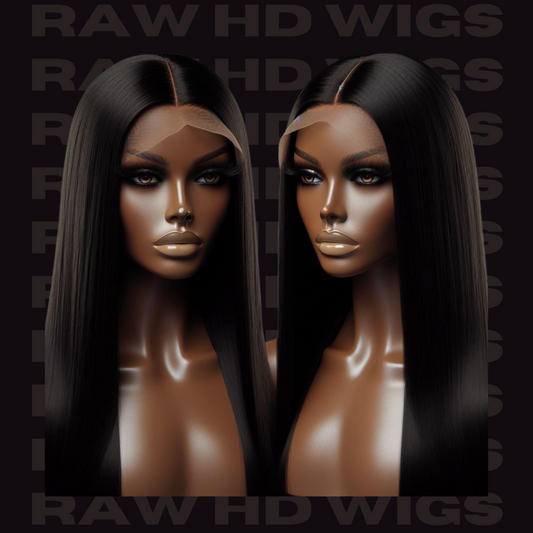 Bundles/ Wigs On Hand